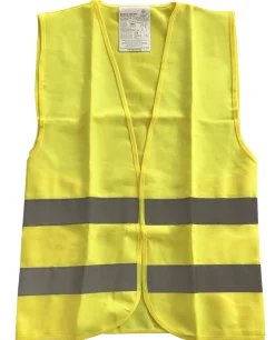 Moreland Advarselsvest