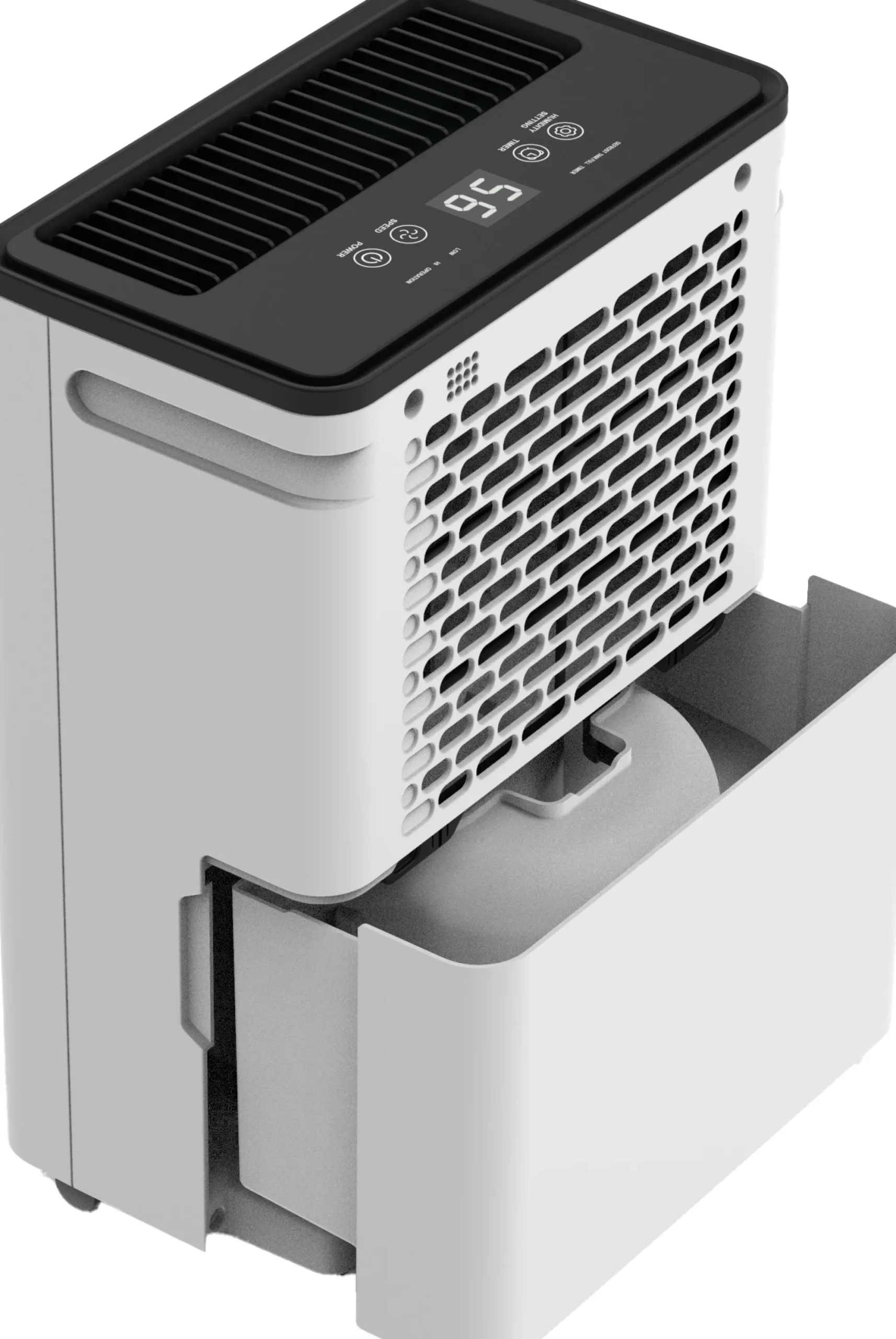Welllife Affugter 10L WIFI