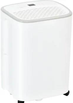 Welllife Affugter og luftrenser 10L WIFI