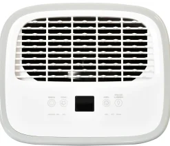 Welllife Affugter og luftrenser 10L WIFI