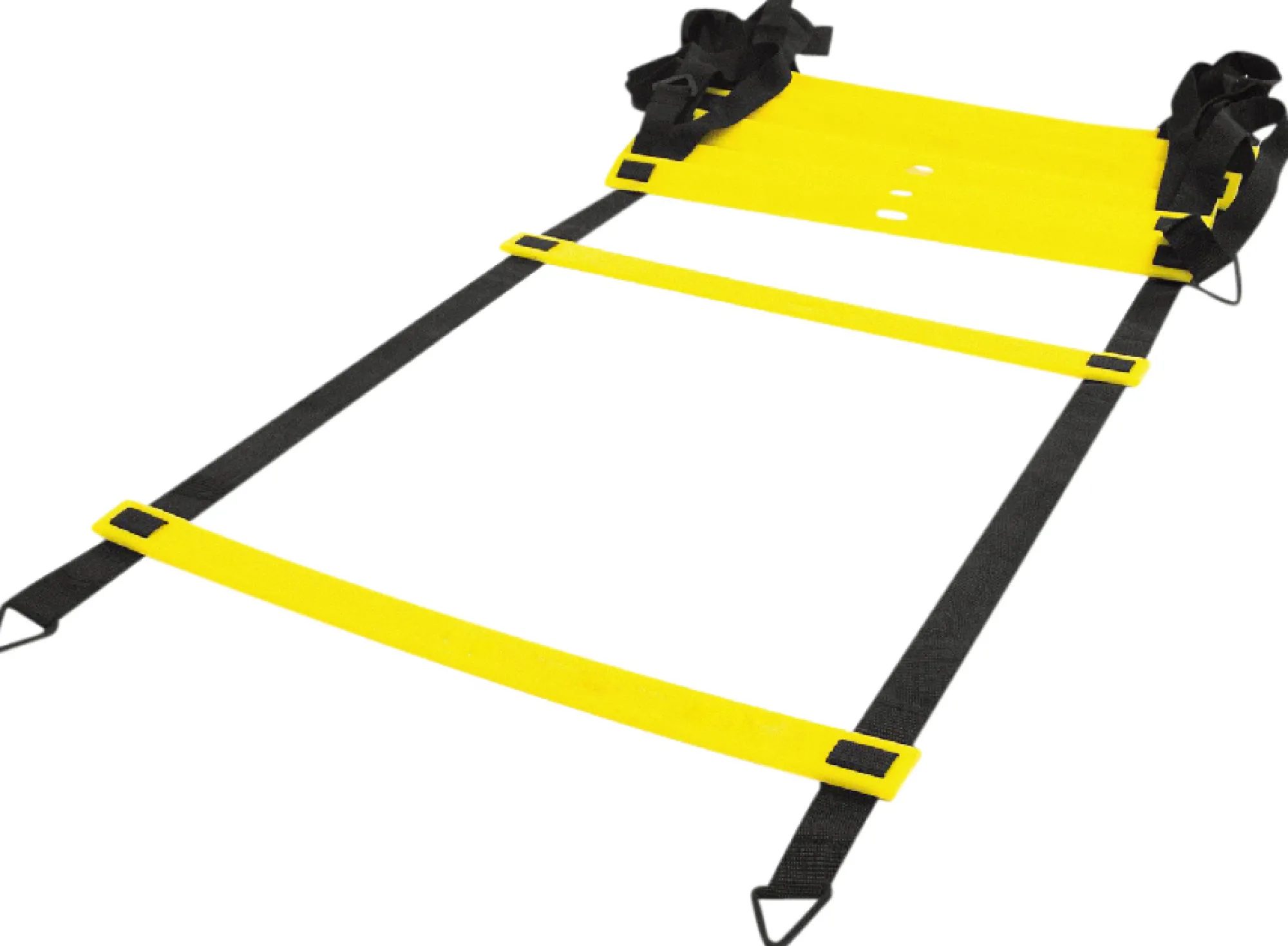 Moreland Agility stige 4 meter