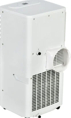 Welllife Aircondition 7000 BTU