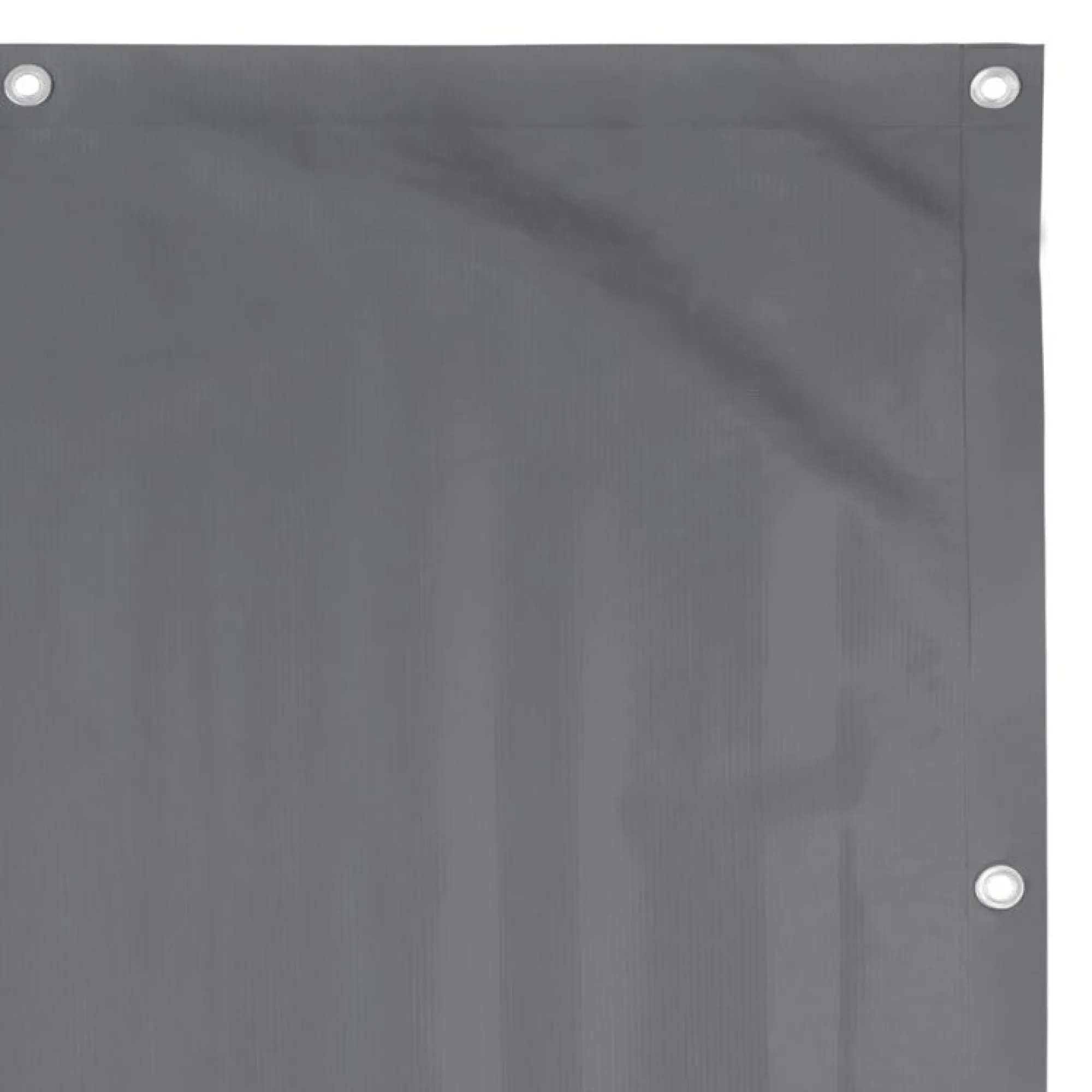Moreland Altansejl 502x92cm grå