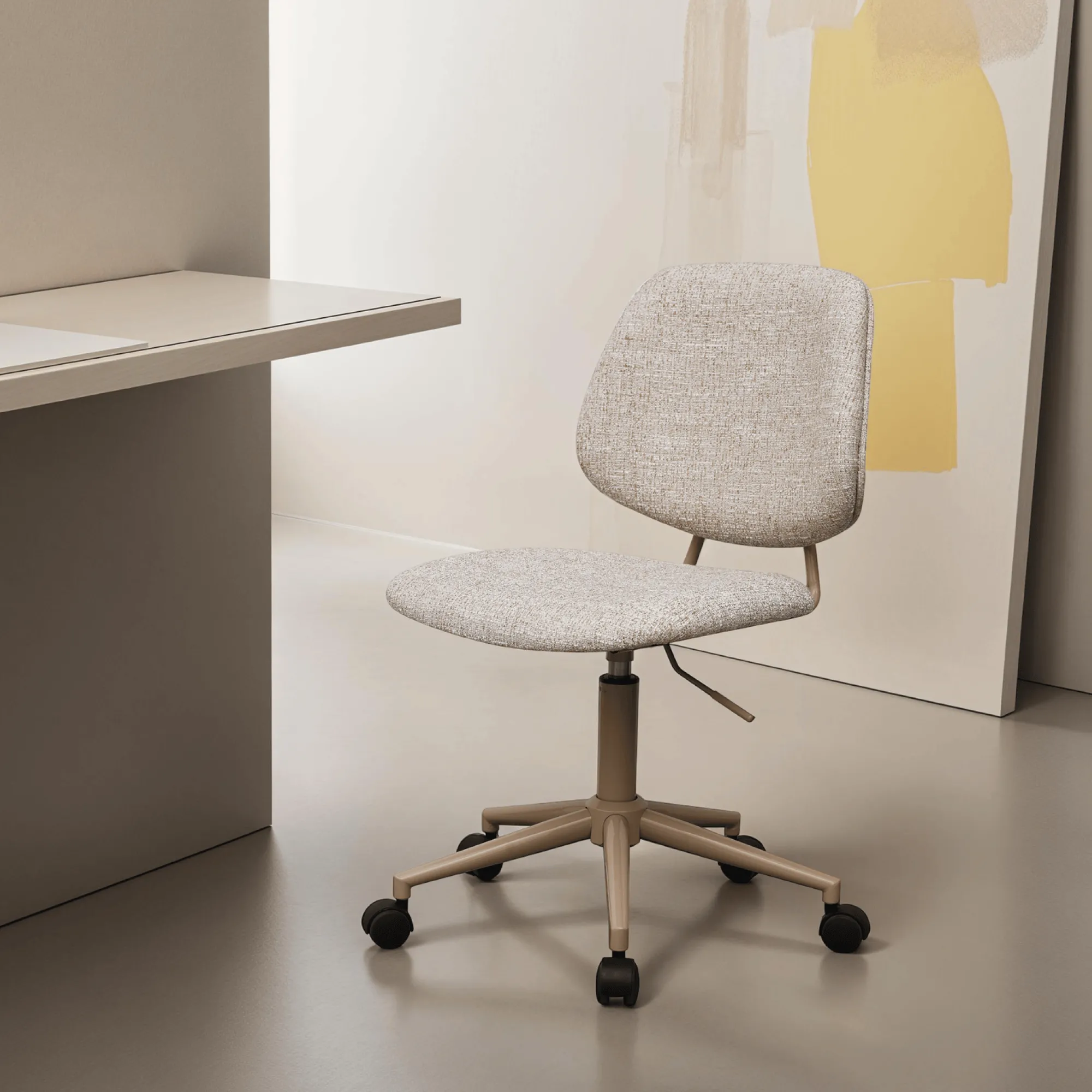Furnhouse Alto stof beige