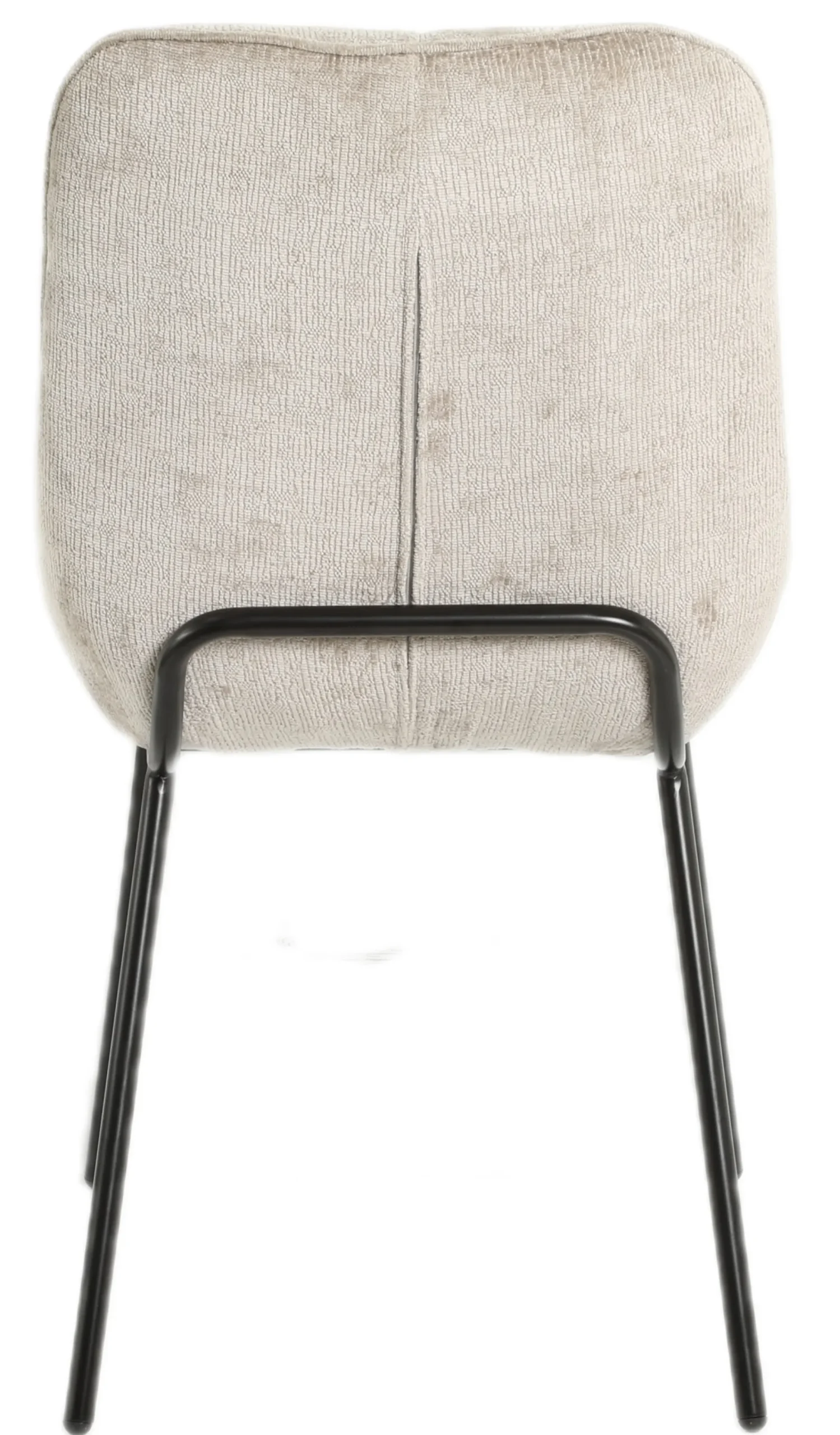 Homeville Alva fløjl beige