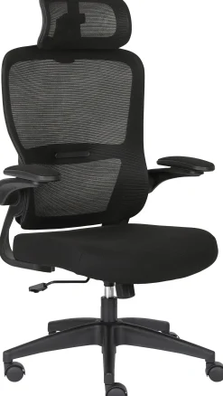 Homeville Andreas mesh sort