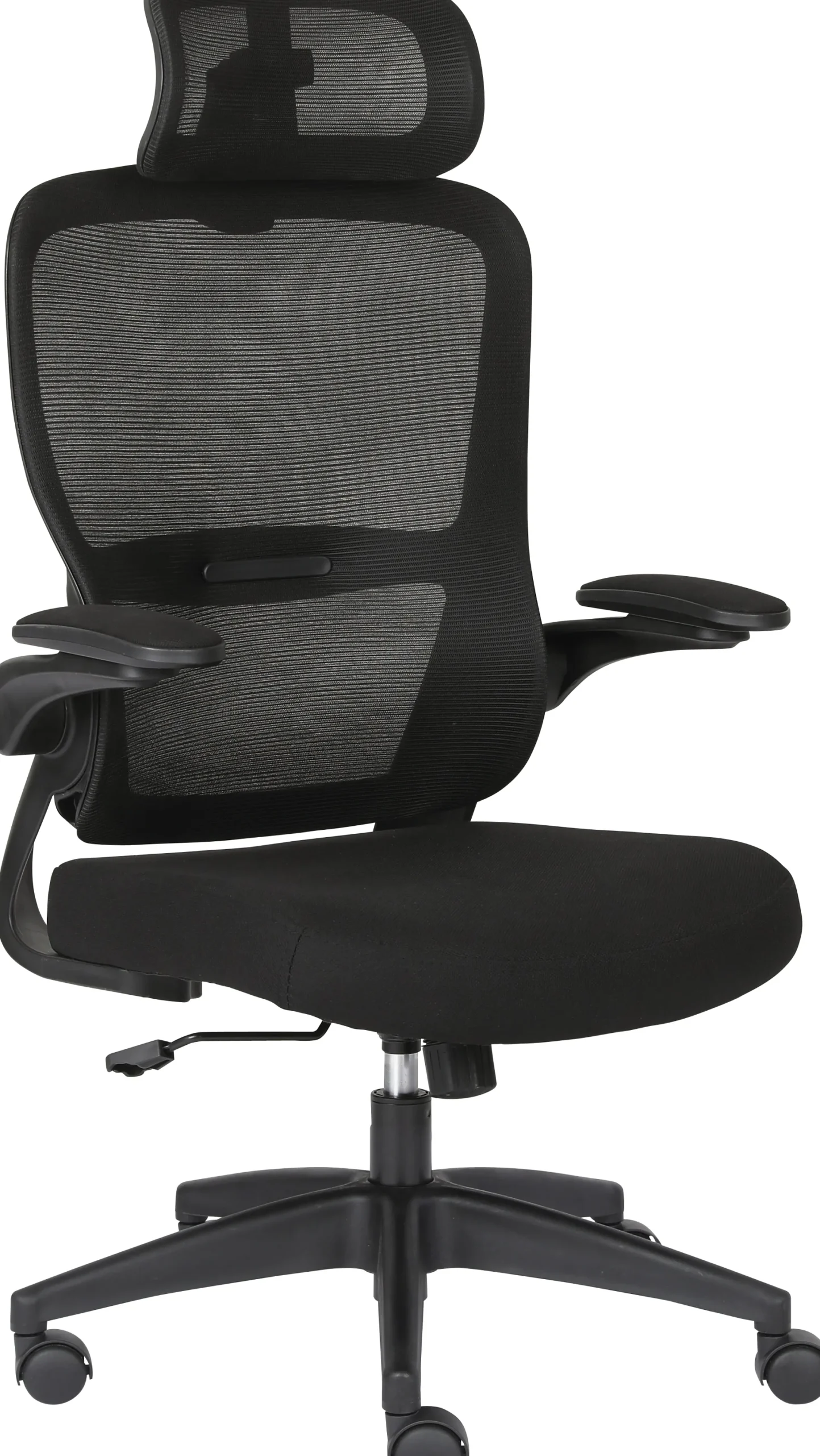 Homeville Andreas mesh sort