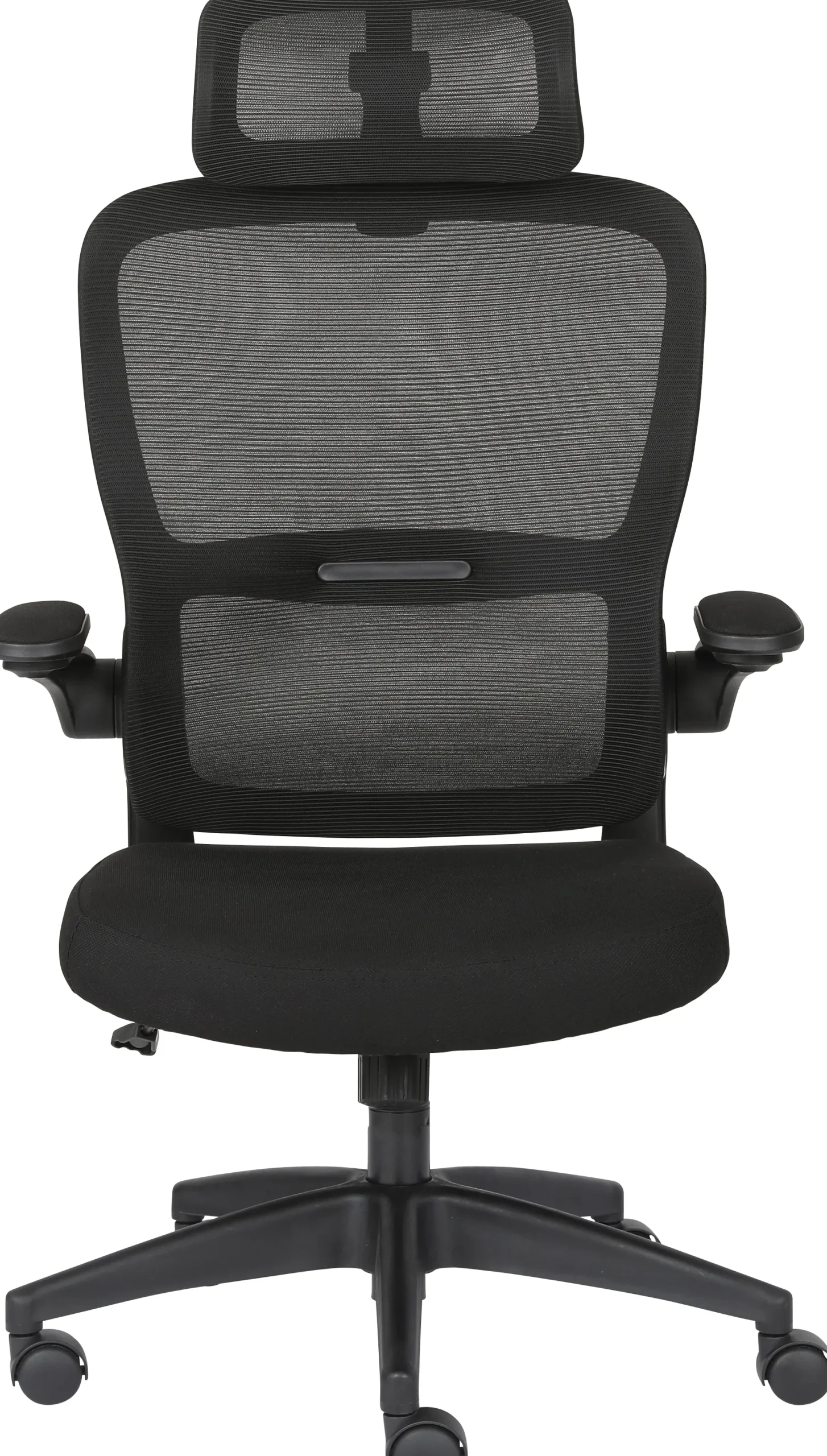 Homeville Andreas mesh sort