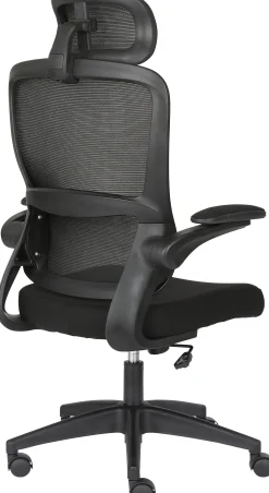 Homeville Andreas mesh sort