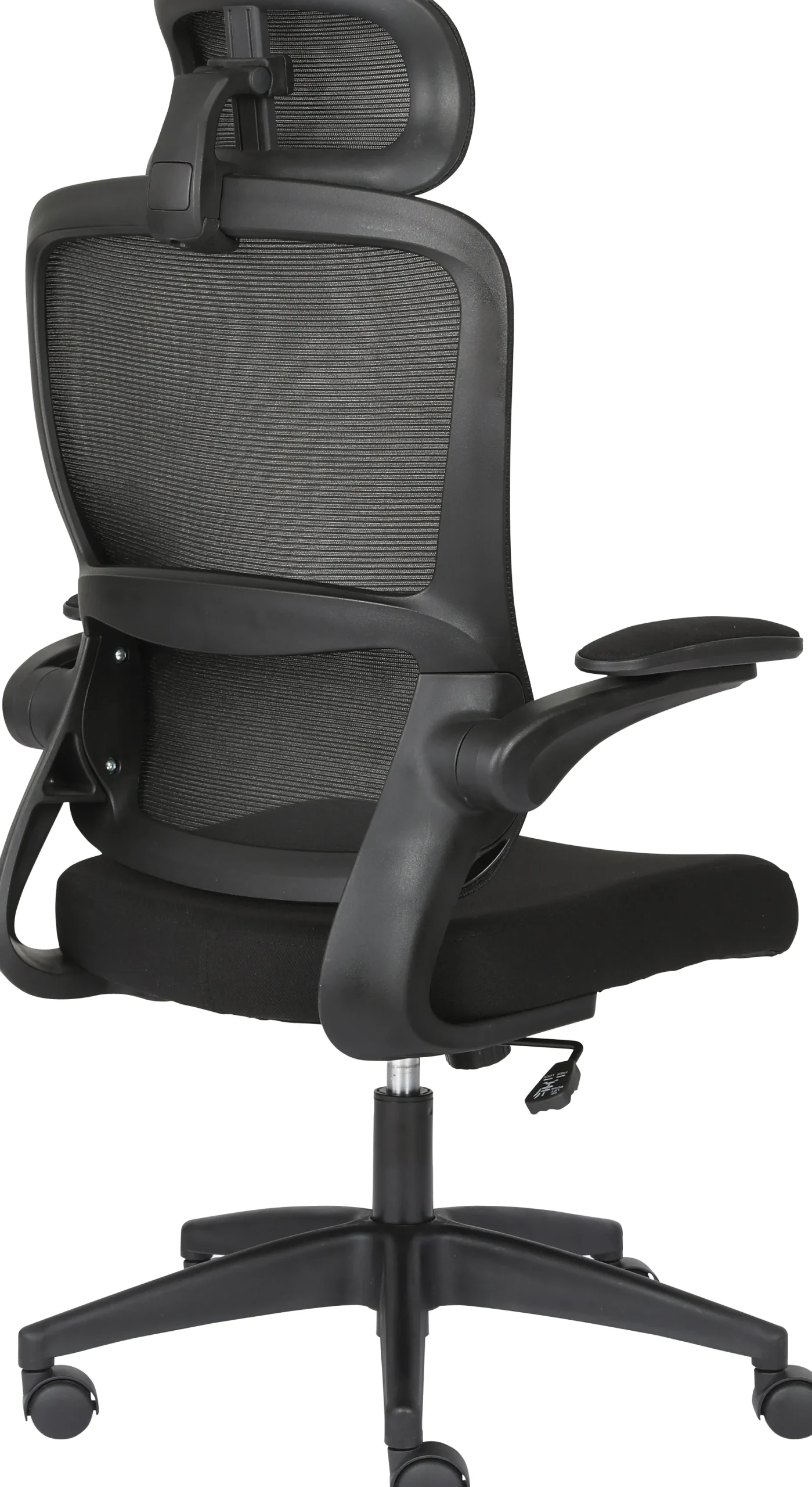 Homeville Andreas mesh sort