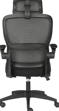 Homeville Andreas mesh sort