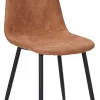 Homeville Anna cowboystof cognac