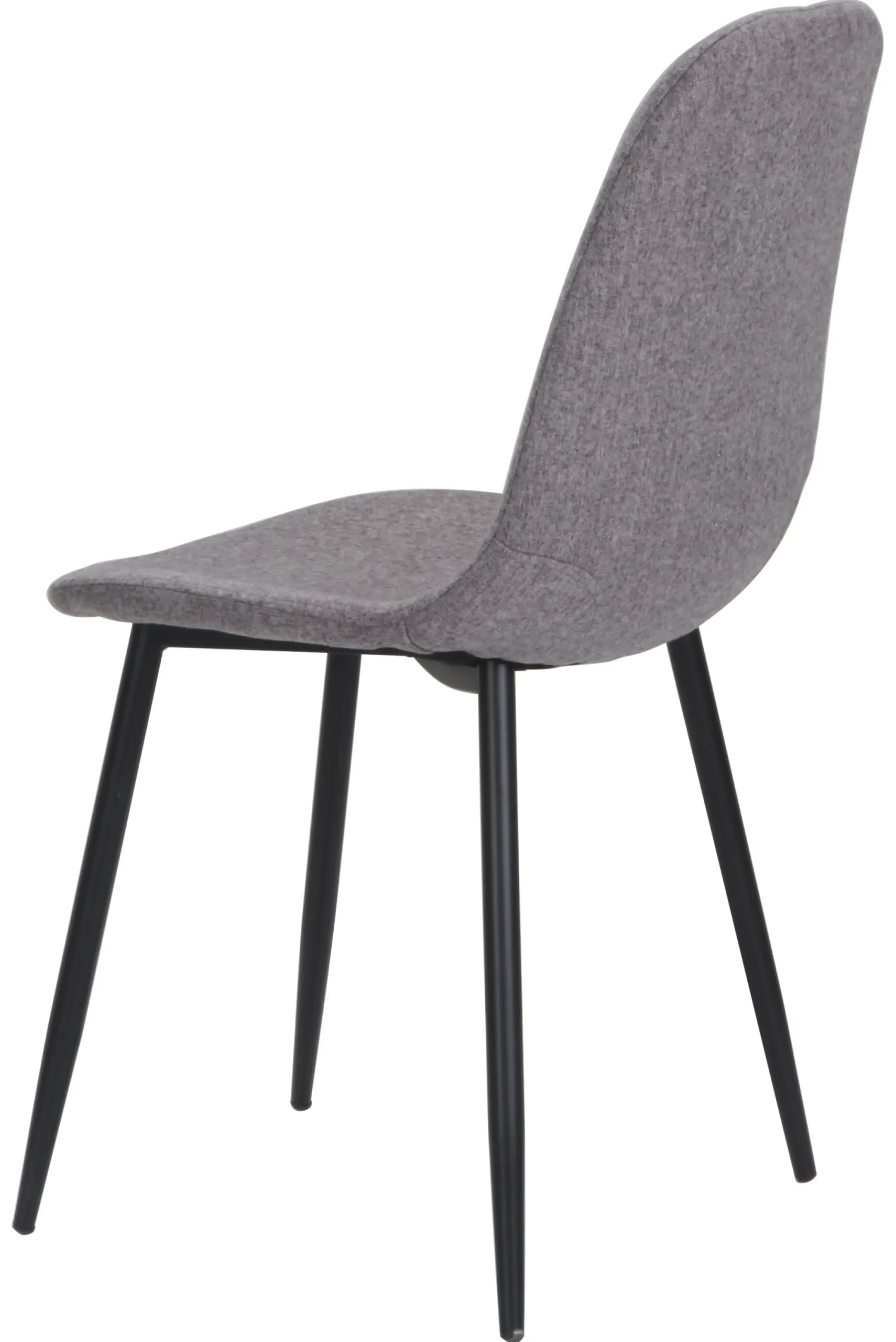 Homeville Anna stof grå