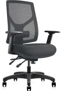 Homeville Anton mesh sort/sort