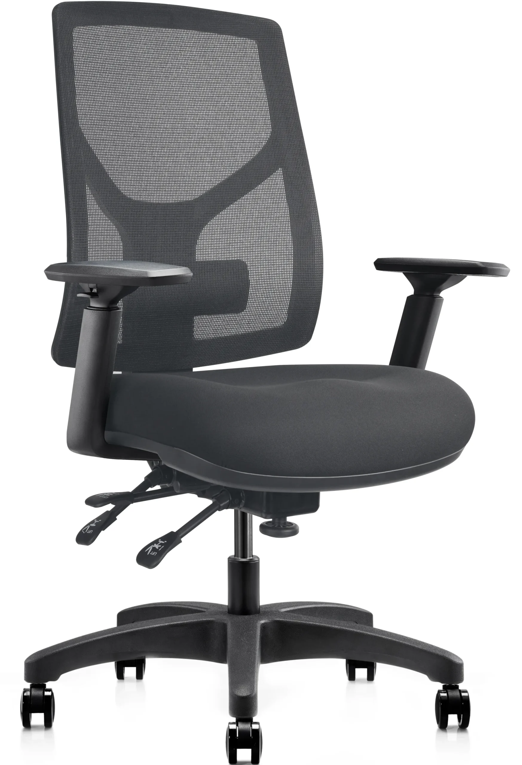 Homeville Anton mesh sort/sort