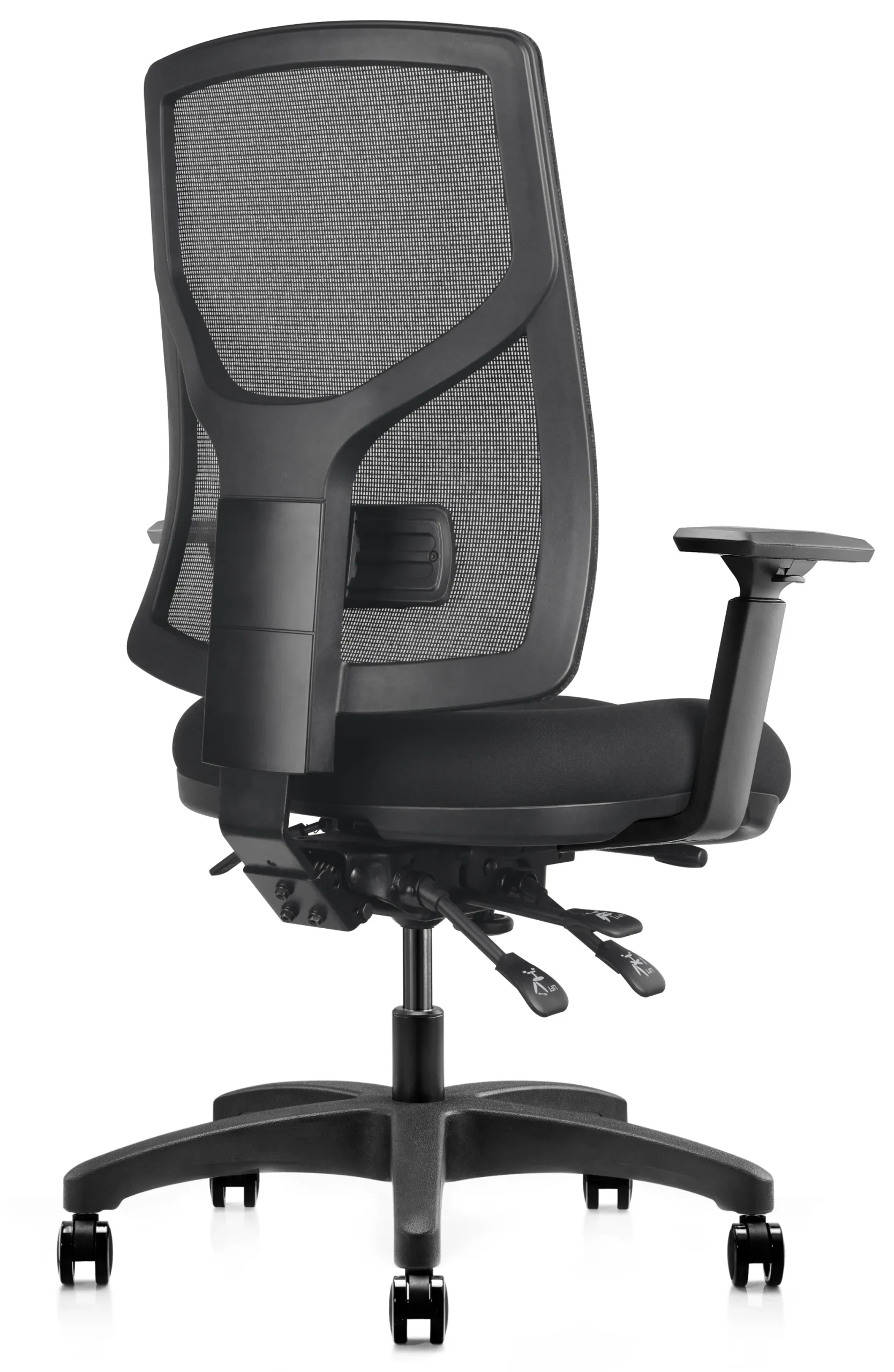 Homeville Anton mesh sort/sort