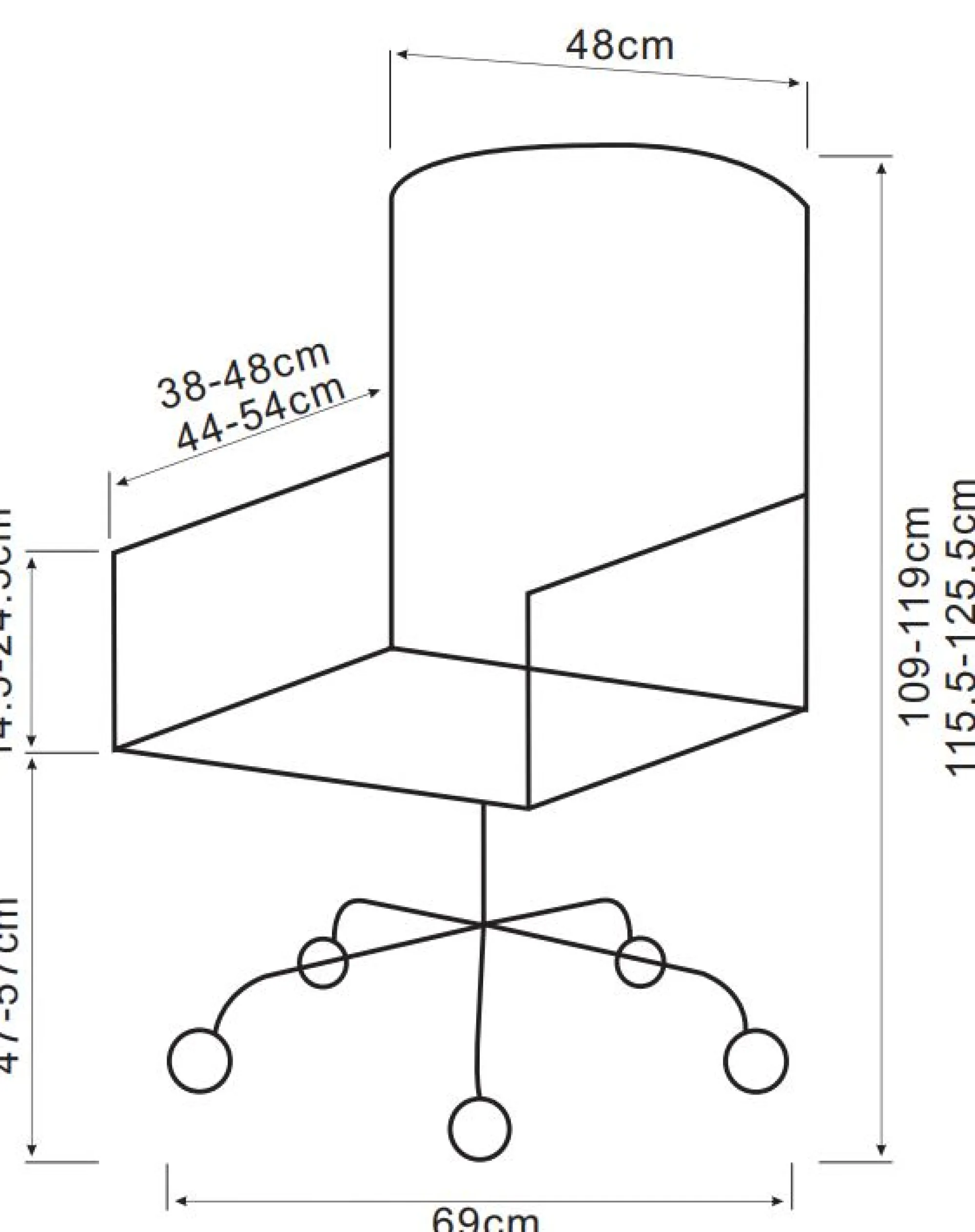 Homeville Anton mesh sort/sort