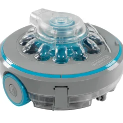 Moreland Aquajack 600