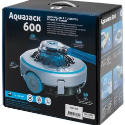 Moreland Aquajack 600