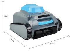 Moreland Aquajack 800