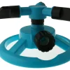 Moreland 3-arms sprinkler