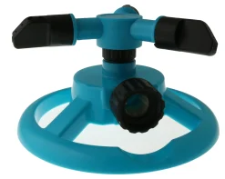 Moreland 3-arms sprinkler