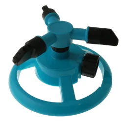 Moreland 3-arms sprinkler