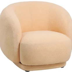 Homeville Arona teddy creme