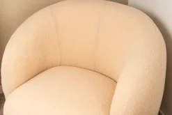 Homeville Arona teddy creme