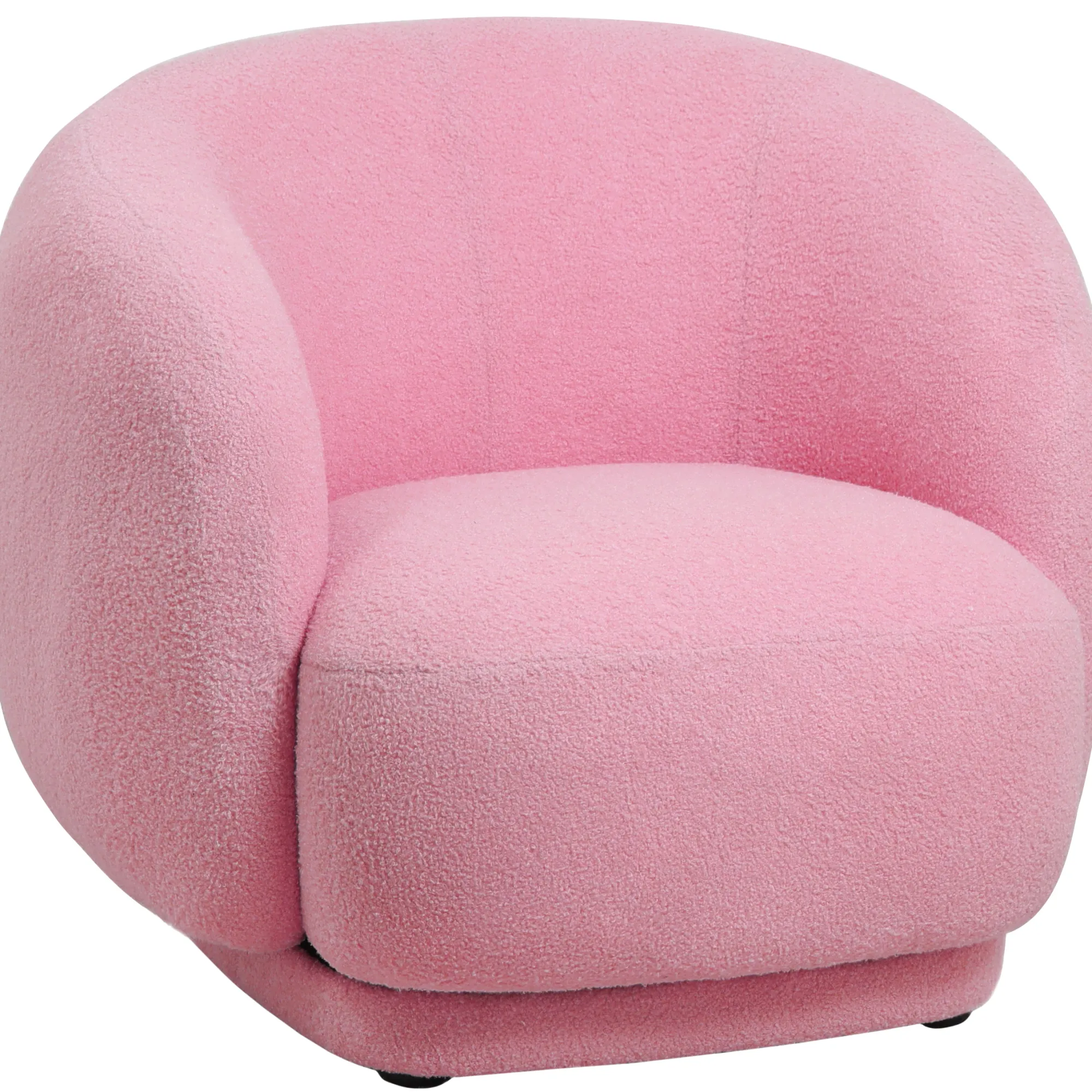 Homeville Arona teddy rosa