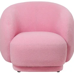 Homeville Arona teddy rosa