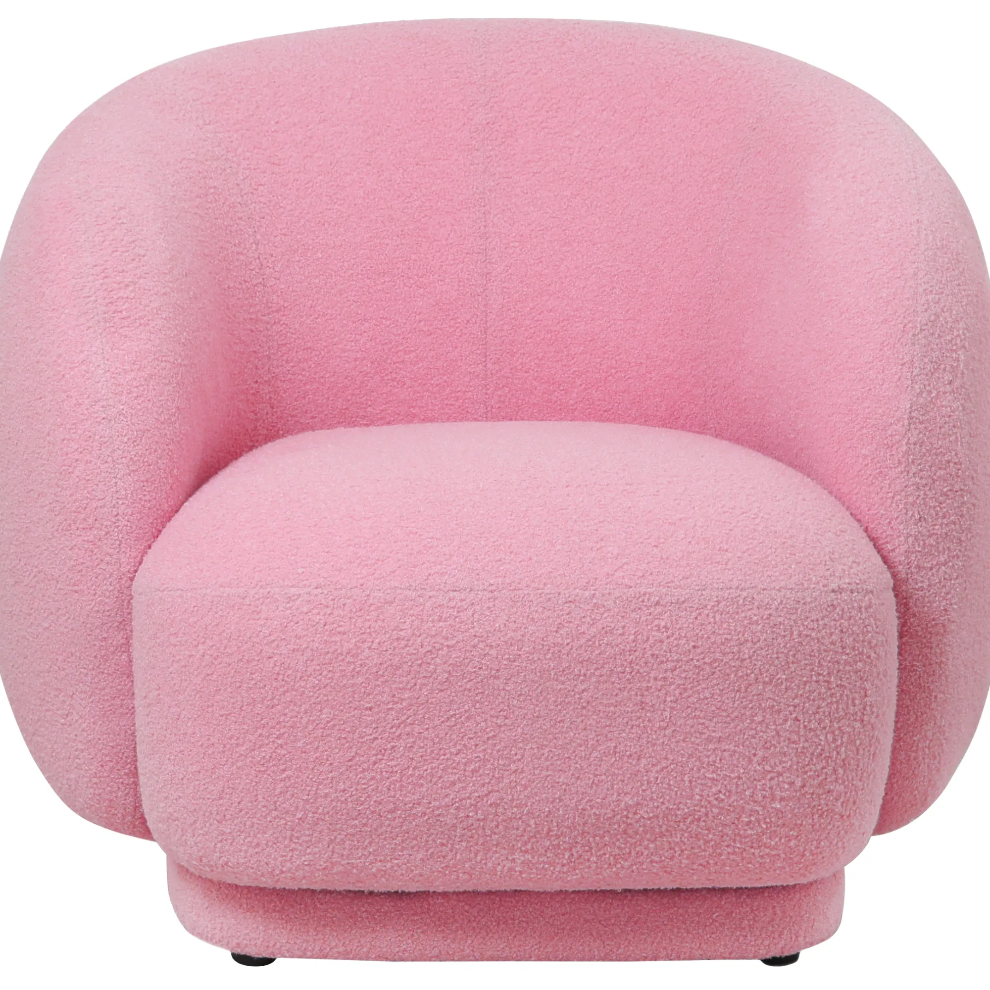 Homeville Arona teddy rosa