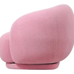 Homeville Arona teddy rosa
