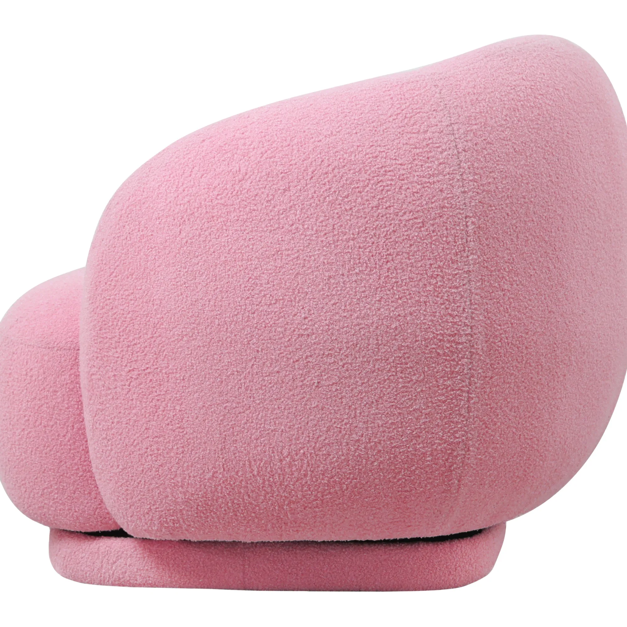 Homeville Arona teddy rosa