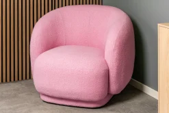 Homeville Arona teddy rosa