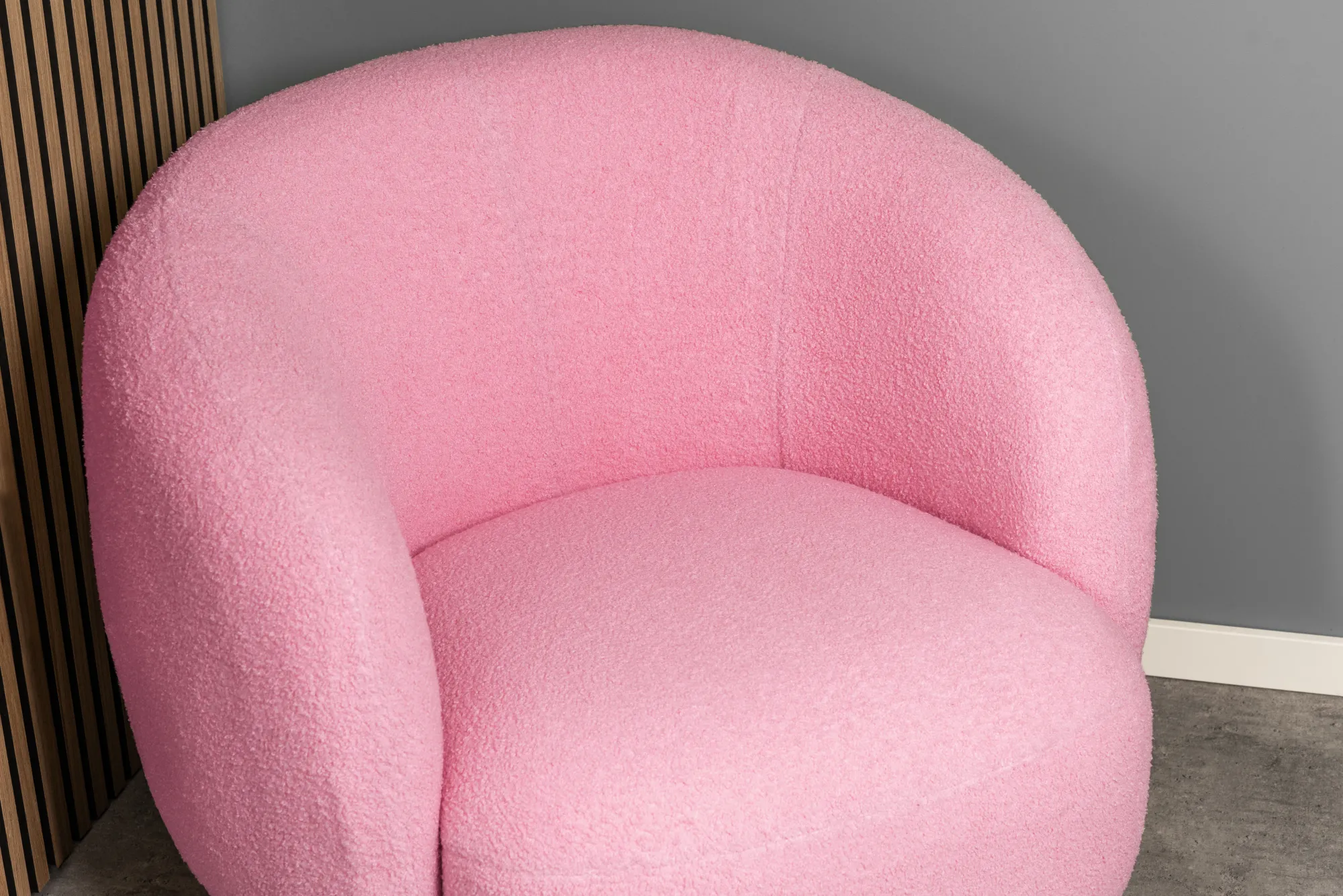 Homeville Arona teddy rosa