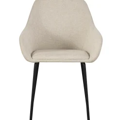 Homeville Asta stof creme