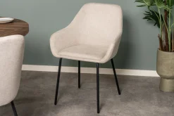 Homeville Asta stof creme