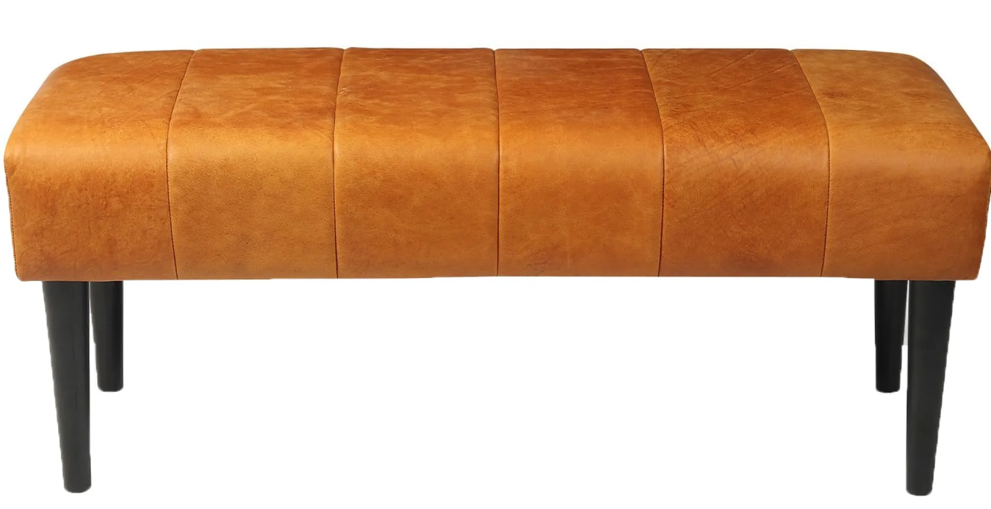 Furnhouse Athea læder cognac