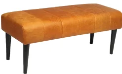 Furnhouse Athea læder cognac