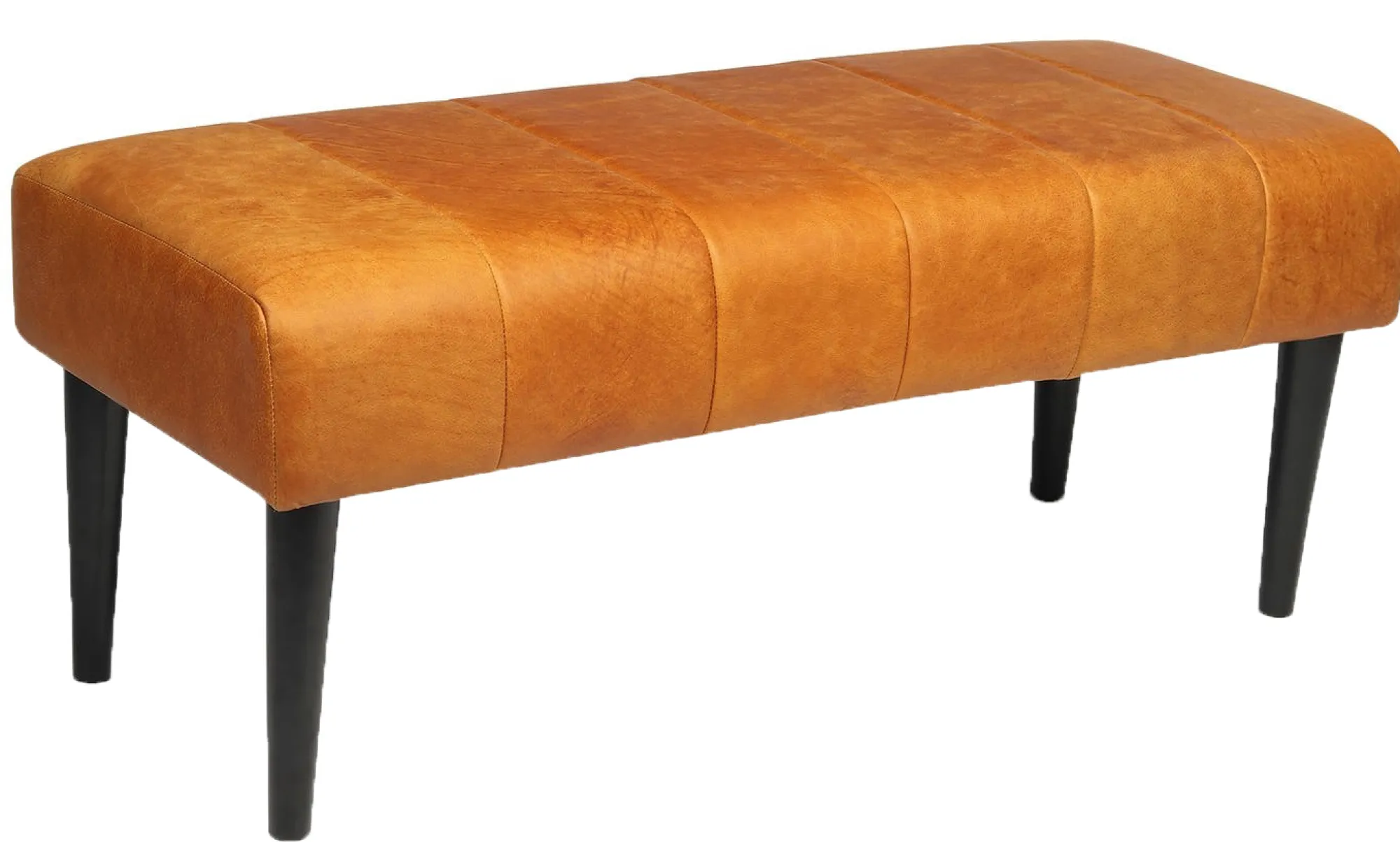 Furnhouse Athea læder cognac