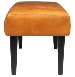 Furnhouse Athea læder cognac