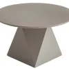 Furnhouse Aura grå ø80x45cm