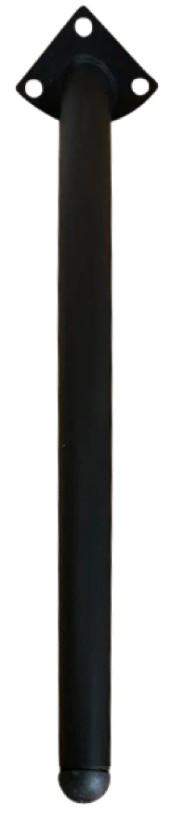 Homeville Bagben til Helle model 2 sort