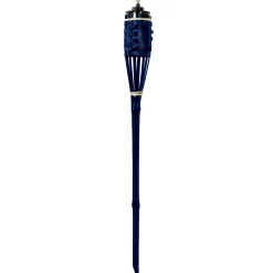 Moreland Bambusfakkel mørkeblå 60cm