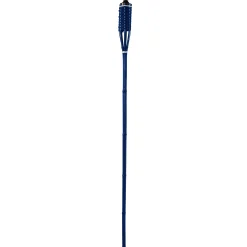 Moreland Bambusfakkel mørkeblå 150cm
