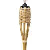 Moreland Bambusfakkel natur 60cm