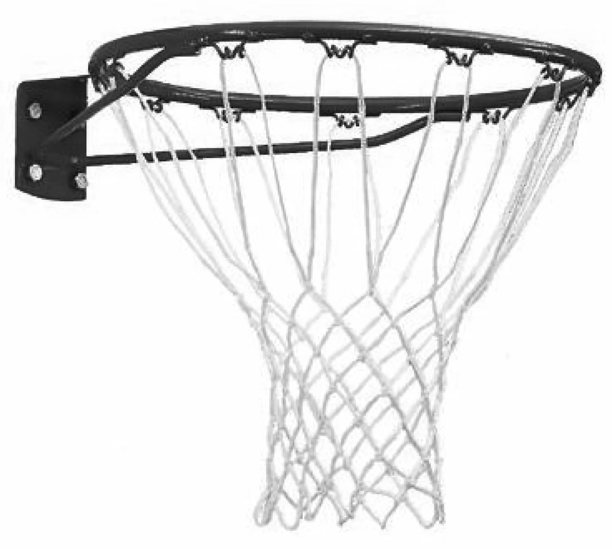 Moreland Basketballkurv 35cm