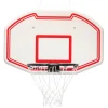 Moreland Basketballkurv med plade