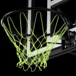 Moreland Basketball net selvlysende